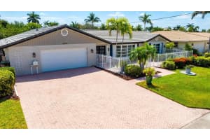 4020 NE 24th Ave, Lighthouse Point, FL 33064 Sold 07/09/25