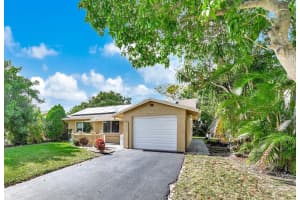 8113 NW 91st Ter, Tamarac, FL 33321 Sold 06/04/25