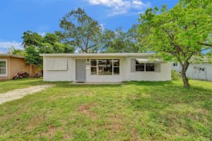 2521 N 28th Ave, Hollywood, FL 33020 Sold 06/13/25