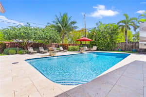 7001 NW 7th Ct, Plantation, FL 33317 Sold 07/18/25