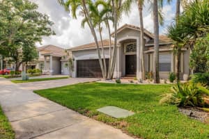 16533 Turquoise Trl, Weston, FL 33331 Sold 05/30/25