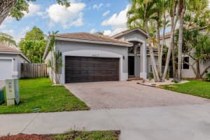 16533 Turquoise Trl, Weston, FL 33331 Sold 05/30/25