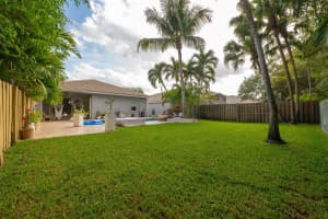 16533 Turquoise Trl, Weston, FL 33331 Sold 05/30/25