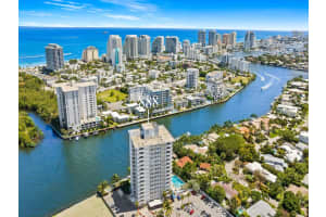 888 Intracoastal Drive, Fort Lauderdale, FL 33304 - MLS#F10498231