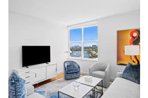 888 Intracoastal Drive, Fort Lauderdale, FL 33304 - MLS#F10498231