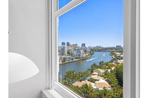 888 Intracoastal Drive, Fort Lauderdale, FL 33304 - MLS#F10498231