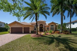 3767 Saratoga Ln, Davie, FL 33328 Sold 06/03/25