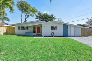 6770 Branch St, Hollywood
