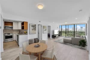 20301 W Country Club Dr 1428, Aventura, FL 33180 Sold 05/19/25