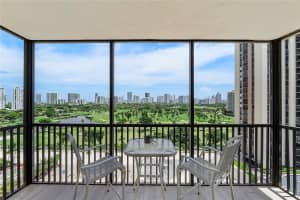 20301 W Country Club Dr 1428, Aventura, FL 33180 Sold 05/19/25