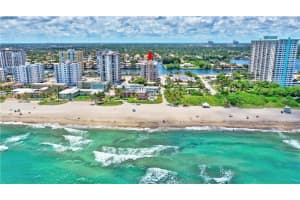 1401 S Ocean Dr 401, Hollywood