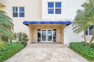 1401 S OCEAN DR 401, Hollywood, FL 33019 - MLS#F10498252