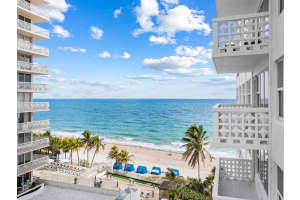 4010 Galt Ocean Dr 601, Fort Lauderdale, FL 33308 Sold 08/07/25