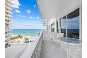 4010 Galt Ocean Dr 601, Fort Lauderdale, FL 33308 Sold 08/07/25