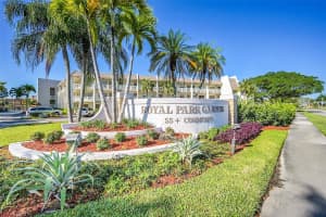 6800 Royal Palm Boulevard 102, Margate