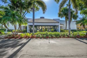 6800 ROYAL PALM BOULEVARD 102, Margate, FL 33063 - MLS#F10498265
