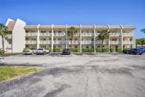 6800 ROYAL PALM BOULEVARD 102, Margate, FL 33063 - MLS#F10498265