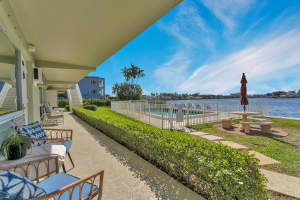 1105 S Riverside Dr 106, Pompano Beach, FL 33062 - MLS#F10498274