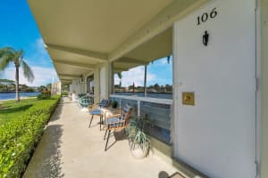 1105 S Riverside Dr 106, Pompano Beach, FL 33062 - MLS#F10498274