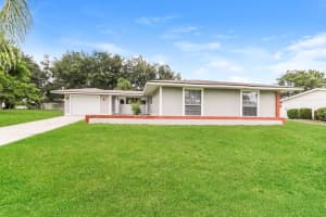 417 NE Cornwall Ave, Port Saint Lucie, FL 34983 Sold 11/07/25
