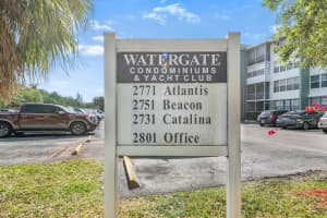 2751 Taft St 208, Hollywood, FL 33020 - MLS#F10498277