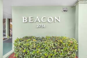 2751 Taft St 208, Hollywood, FL 33020 - MLS#F10498277