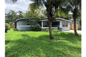 3651 Nw 9th St, Lauderhill