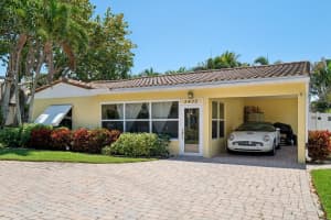3402 N Leigh Rd, Pompano Beach, FL 33062 Sold 10/20/25