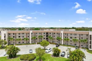 10101 Sunrise Lakes Blvd 404, Sunrise, FL 33322 Sold 10/06/25