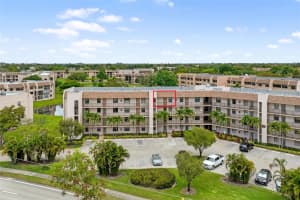 10101 Sunrise Lakes Blvd 404, Sunrise, FL 33322 Sold 10/06/25