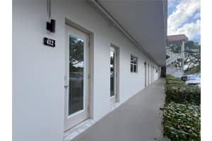 4706 NW 36th St 412-S, Lauderdale Lakes, FL 33319 - MLS#F10498305