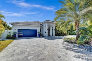 1718 NE 26th Ave, Fort Lauderdale, FL 33305 Sold 08/20/25