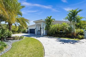 1718 NE 26th Ave, Fort Lauderdale, FL 33305 Sold 08/20/25