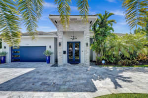 1718 NE 26th Ave, Fort Lauderdale, FL 33305 Sold 08/20/25