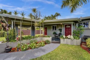 461 NW 36th St, Oakland Park, FL 33309 Sold 08/29/25
