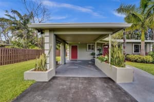 461 NW 36th St, Oakland Park, FL 33309 Sold 08/29/25