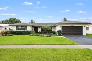 4700 Grant St, Hollywood, FL 33021 Sold 05/30/25