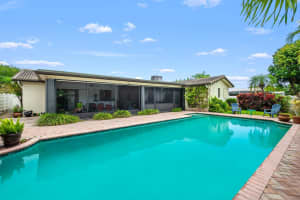 4700 Grant St, Hollywood, FL 33021 Sold 05/30/25