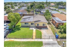 2710 NW 16th Ct, Fort Lauderdale, FL 33311 Sold 05/19/25