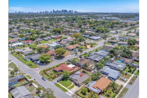 2710 NW 16th Ct, Fort Lauderdale, FL 33311 Sold 05/19/25