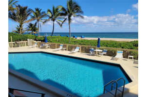 1500 N OCEAN BLVD., Pompano Beach, FL 33062-3444 - MLS#F10498382