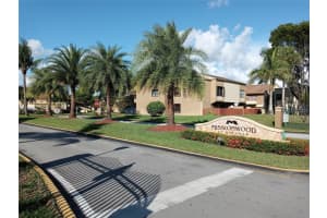 8444 W Missionwood Dr 36c, Miramar