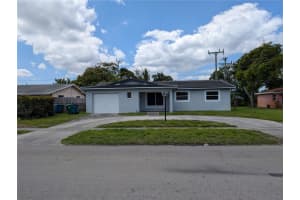 1131 Nw 43rd Ave, Lauderhill