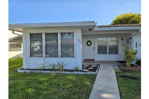 8540 NW 12th St A170, Fort Lauderdale, FL 33322 Sold 08/25/25