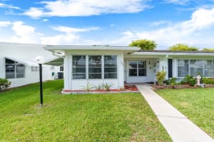 8540 NW 12th St A170, Fort Lauderdale, FL 33322 Sold 08/25/25