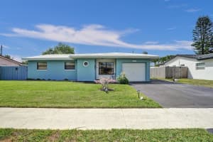 6342 NW 20th St, Margate, FL 33063 Sold 06/10/25