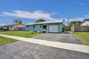 6342 NW 20th St, Margate, FL 33063 Sold 06/10/25