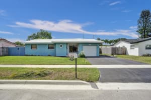 6342 NW 20th St, Margate, FL 33063 Sold 06/10/25