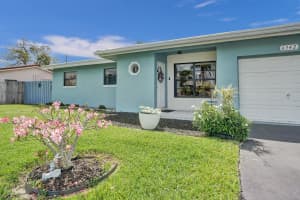 6342 NW 20th St, Margate, FL 33063 Sold 06/10/25