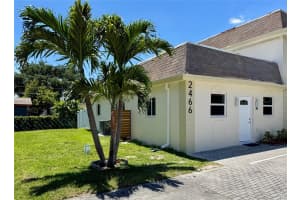 2466 Taylor St 3A, Hollywood, FL 33020 Sold 06/11/25